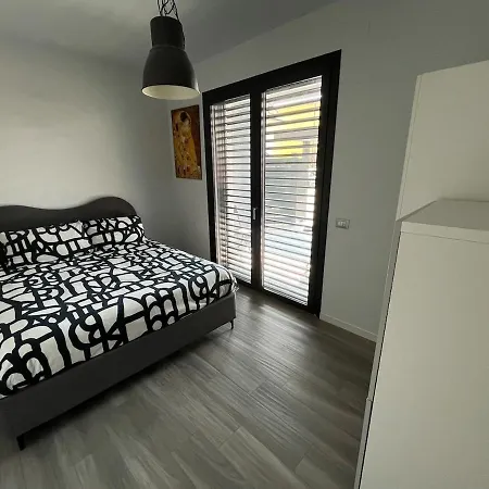 Holiday home Casa Darcellas Trilocale In A4 Con Giardino *