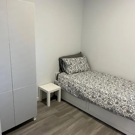 Holiday home Casa Darcellas Trilocale In A4 Con Giardino