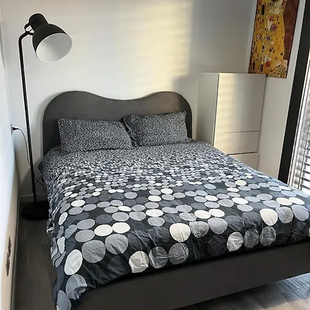 Holiday home Casa Darcellas Trilocale In A4 Con Giardino *