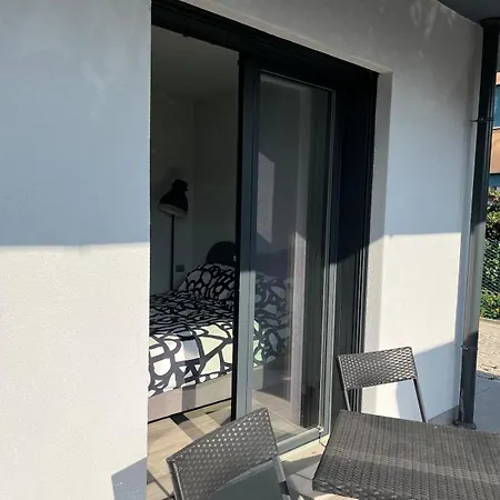 Holiday home Casa Darcellas Trilocale In A4 Con Giardino *
