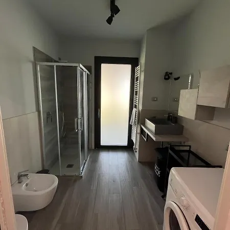 Holiday home Casa Darcellas Trilocale In A4 Con Giardino *