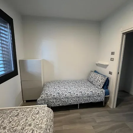 Holiday home Casa Darcellas Trilocale In A4 Con Giardino
