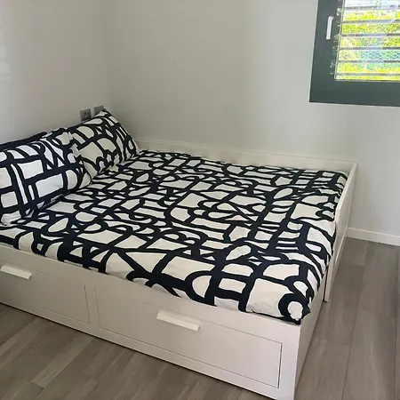 Holiday home Casa Darcellas Trilocale In A4 Con Giardino