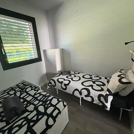 Holiday home Casa Darcellas Trilocale In A4 Con Giardino *